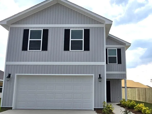 287 Lawton Branch Way, Panama City, FL 32404