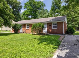 2021 S Harris Ave, Independence, MO 64052