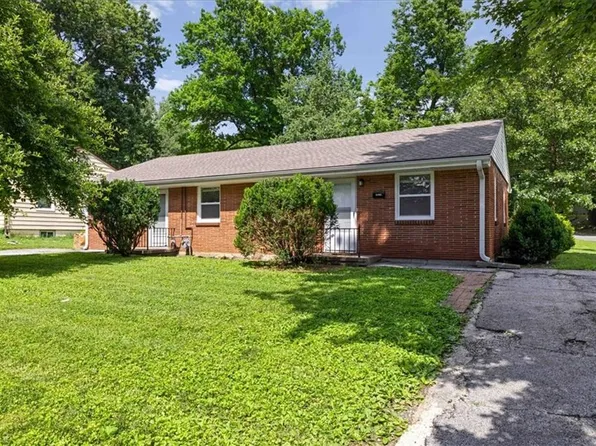 2021 S Harris Ave, Independence, MO 64052