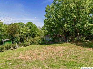 1701 Randolph Ave SE, Huntsville, AL 35801