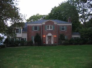 58 Woodland Rd, Madison, NJ 07940