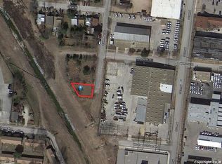 417 S San Marcos, San Antonio, TX 78207
