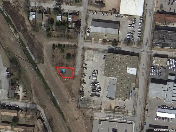 417 S San Marcos, San Antonio, TX 78207