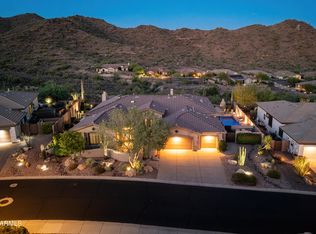 42421 N Back Creek Way, Phoenix, AZ 85086