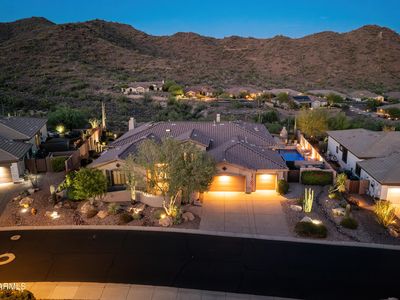 42421 N Back Creek Way, Phoenix, AZ, 85086