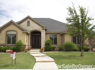 4503 102nd St, Lubbock, TX 79424