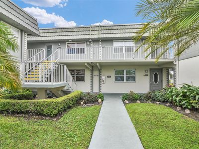 736 Flanders P #736, Delray Beach, FL, 33484