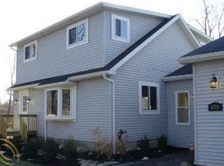 4719 Rosedale Ct, Clarkston, MI 48348