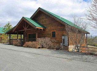 3321 Kestrel Way #EAGLESONHIGH858, Pigeon Forge, TN 37863