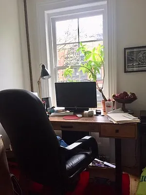 Rented by Avenue Sotheby's International Realty | media 7