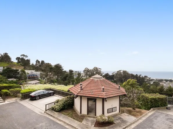 504 Monterey Rd #14-L, Pacifica, CA 94044