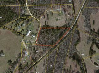 Cedar Oak Way, Cedartown, GA 30125