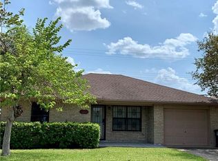 1814 E 23rd St, Mission, TX 78574