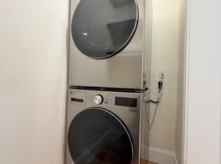 8 Westminster Ave FLOOR 1, Roxbury, MA 02119