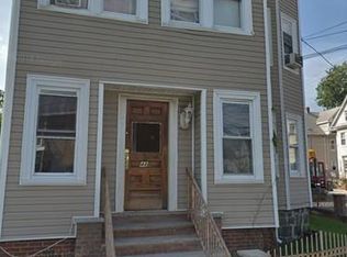 48 Malden St #2, Everett, MA 02149