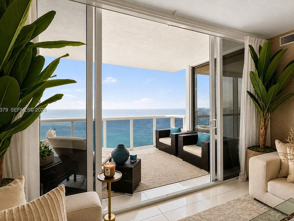 1st image of 18201 Collins Ave #5206