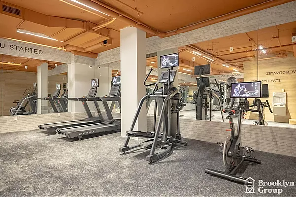 Rented by Brooklyn Group | media 21