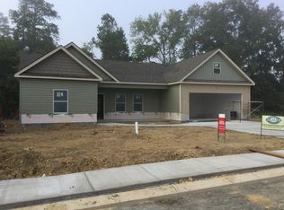 408 Franklin Circle, ft Oglethorpe, GA 30742