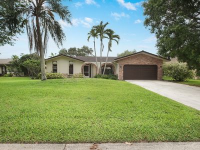8896 NW 21st Street, Coral Springs, FL, 33071