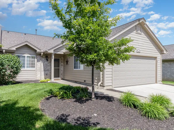 2440 Hickory Glen Ln, Burlington, KY 41005