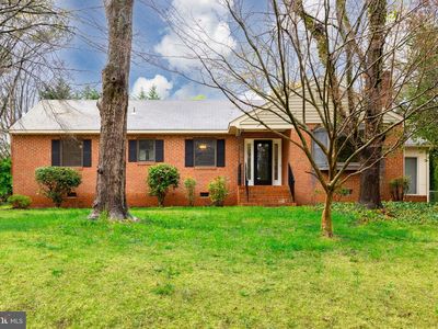 2618 Wyndham Dr, North Chesterfield, VA, 23235