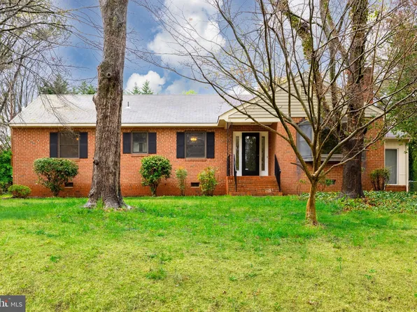 2618 Wyndham Dr, North Chesterfield, VA 23235