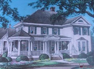 6616 Ridgely 18 Ct, Poland, OH 44514