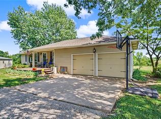 1748 E 800th Rd, Lawrence, KS 66049