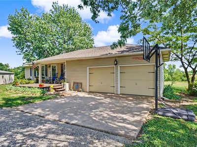 1748 E 800th Rd, Lawrence, KS, 66049