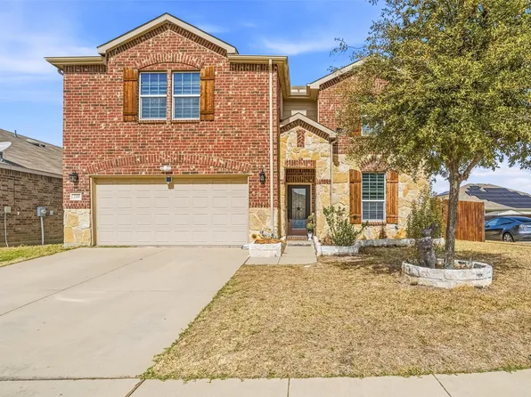 2337 Buelingo Ln, Fort Worth, TX 76131