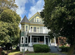 954 Lafayette Ave #1, Buffalo, NY 14209
