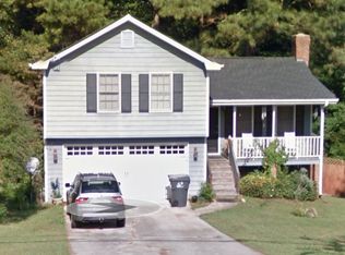 5555 Austin Garner Rd, Buford, GA 30518