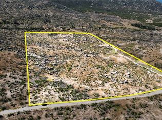 1 Tule Peak Rd #1, Aguanga, CA 92536