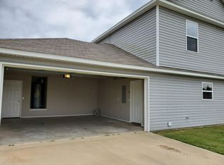 3722 Bueno Ave, Springdale, AR 72764