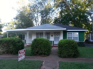 1425 Grant St SE, Decatur, AL 35601