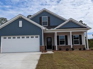 216 Averyville Dr LOT 52, Dorchester C Conway, SC 29526