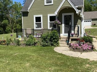 N4874 County Road Ws, Iron Ridge, WI 53035