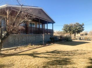 284 Panorama Dr, Bishop, CA 93514