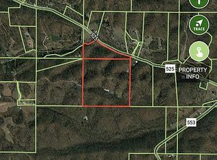 525 County Rd, Cape Girardeau, MO 63701