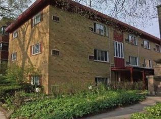 545 Sheridan Rd APT 1W, Evanston, IL 60202