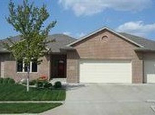 7408 S Valencia Dr, Sioux Falls, SD 57108