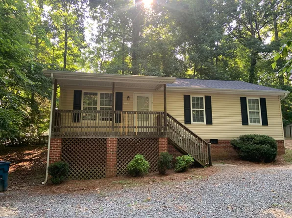 2443 Watkins Grove Point, Greensboro, NC 27406