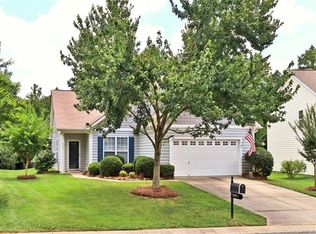 433 Silver Cypress Ln, Fort Mill, SC 29708