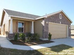 3526 Palmetto Pass, San Antonio, TX 78245
