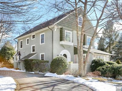 149 Sunset Ave, Ridgewood, NJ, 07450