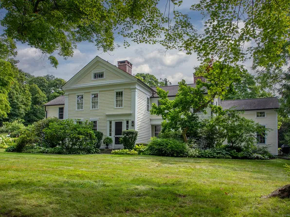 164 Calhoun Street, Washington, CT 06794