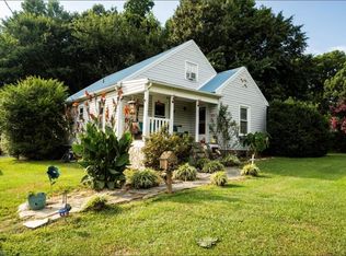 1054 Southmont Dr, Asheboro, NC 27205