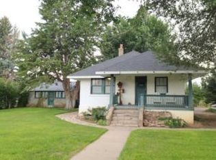 112 S 200 W, Enterprise, UT 84725