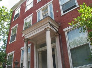 47 N Lime St APT 1, Lancaster, PA 17602