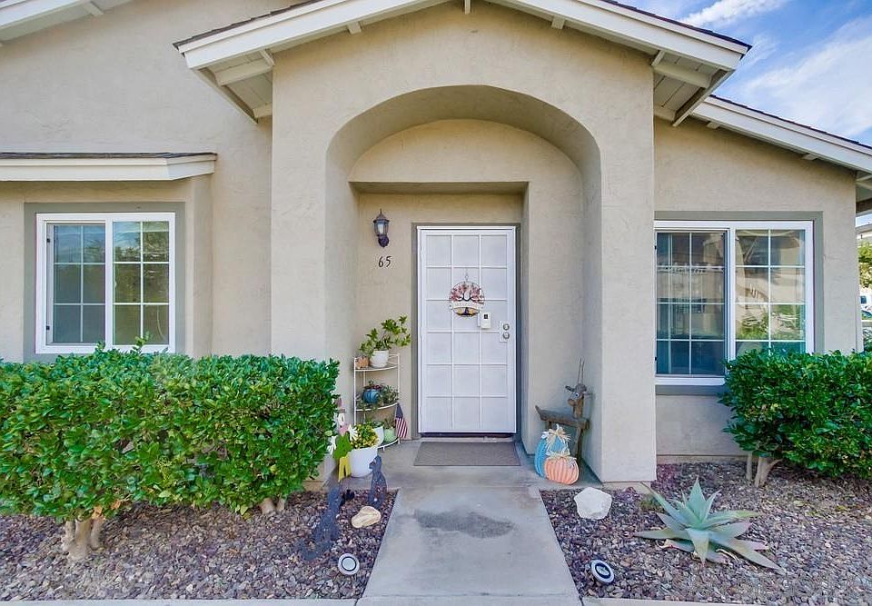 8737 Crossway Ct UNIT 65, Santee, CA 92071 Zillow